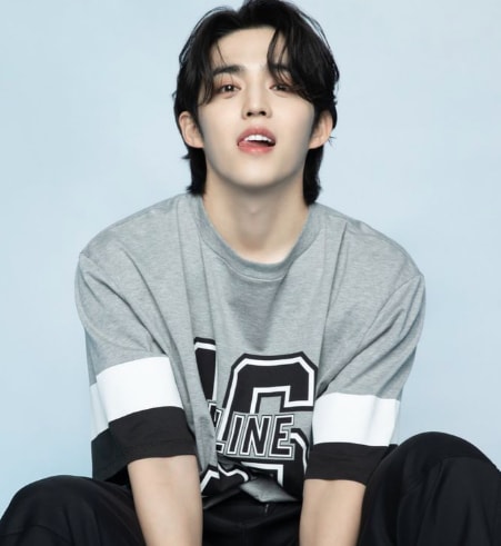 S.Coups SEVENTEEN 31st birthday (photo 1 of 2)