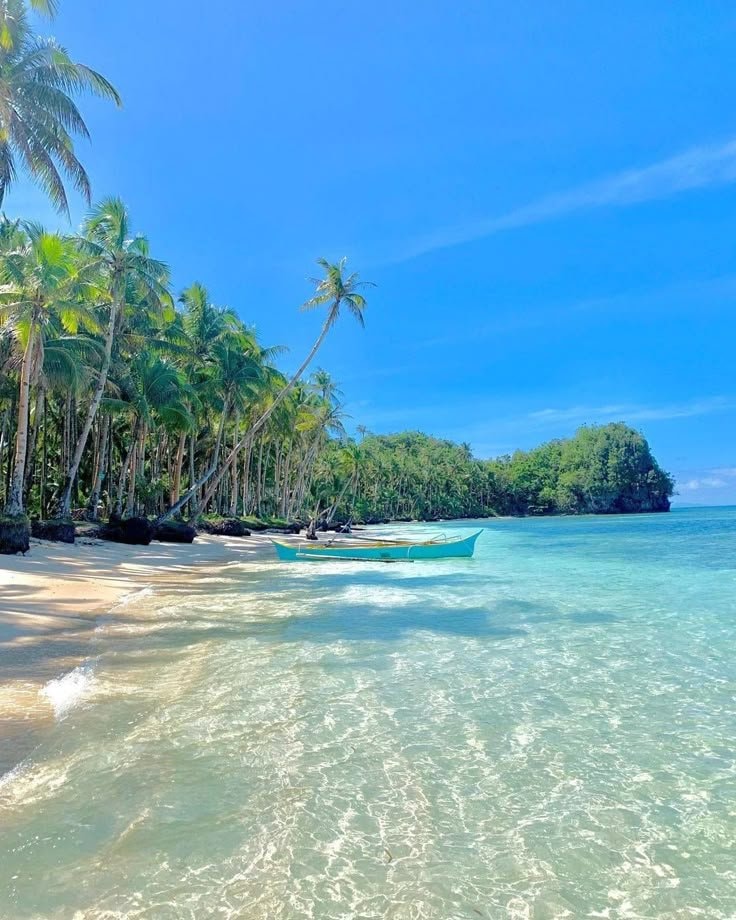 Boracay Station 1 Philippines