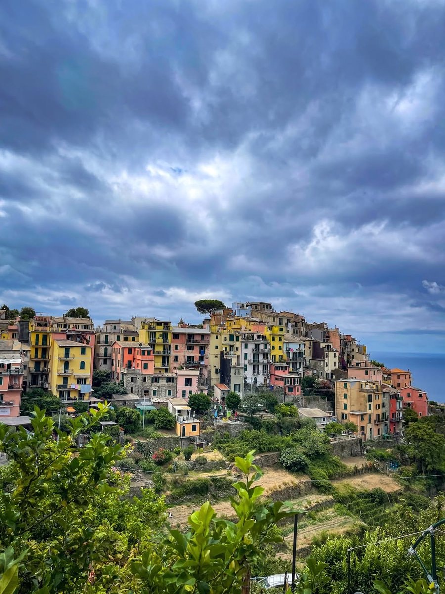 Liguria Italy coastal village (photo 4 of 4)