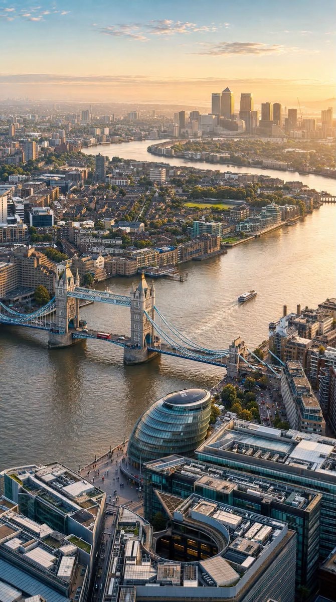 Tower Bridge London