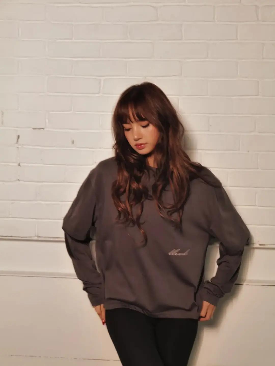 Lisa ComplexCon Fall Collection preview (photo 4 of 4)
