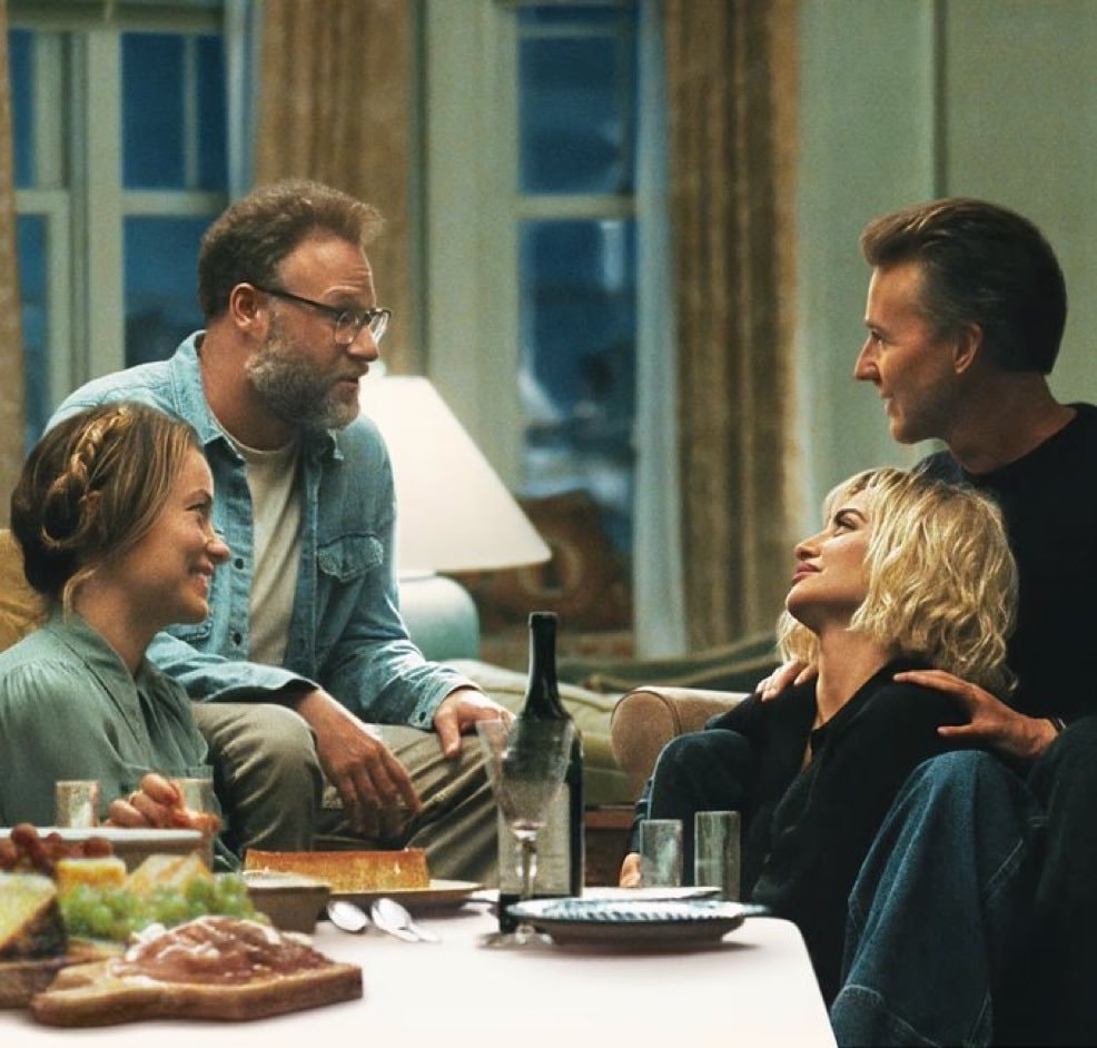 Olivia Wilde THE INVITE #1 premium digital rentals