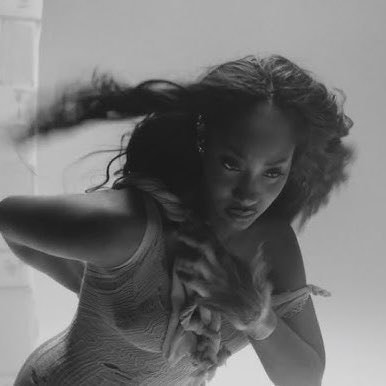 Tems What You Need Hot 100 (photo 2 of 2)