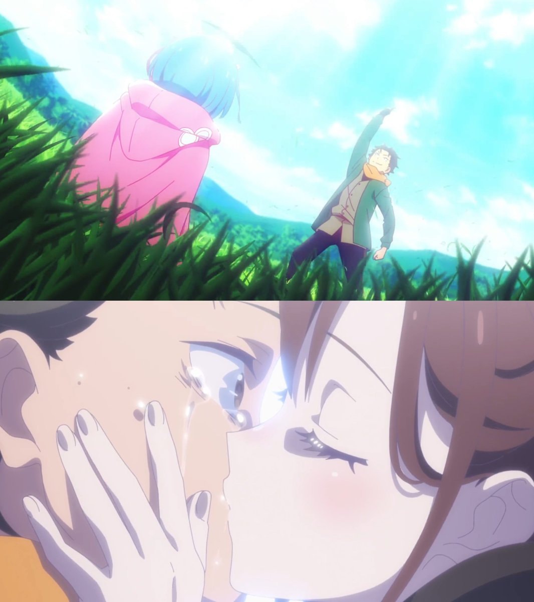 Re:ZERO Season 4