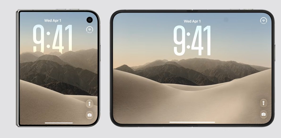 iPhone Duo