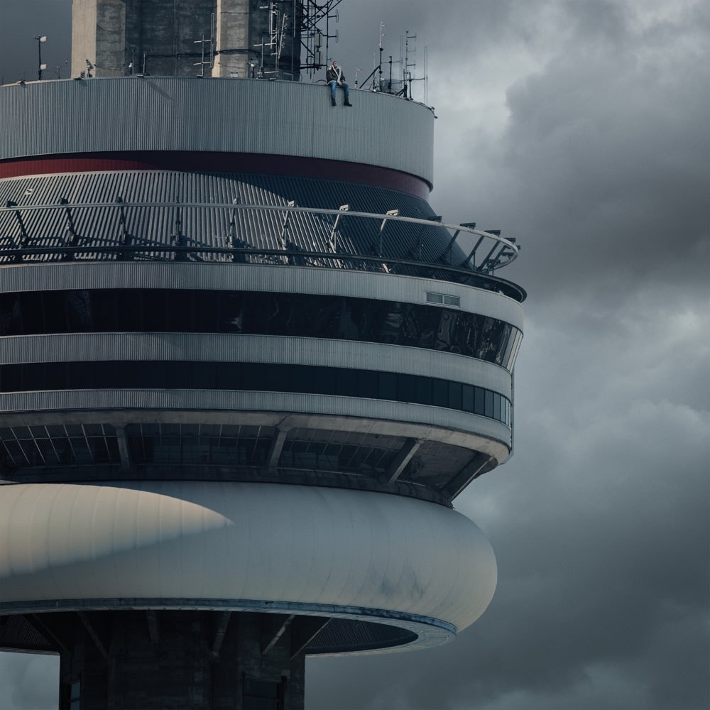 Drake Views RIAA Diamond