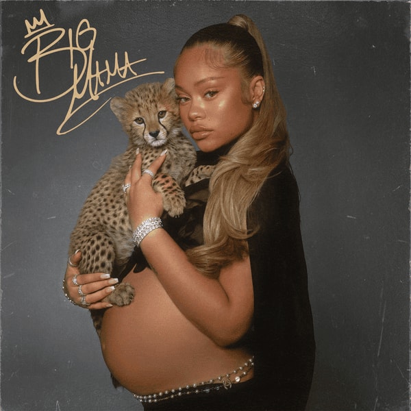 Latto 2027 GRAMMYs nominations