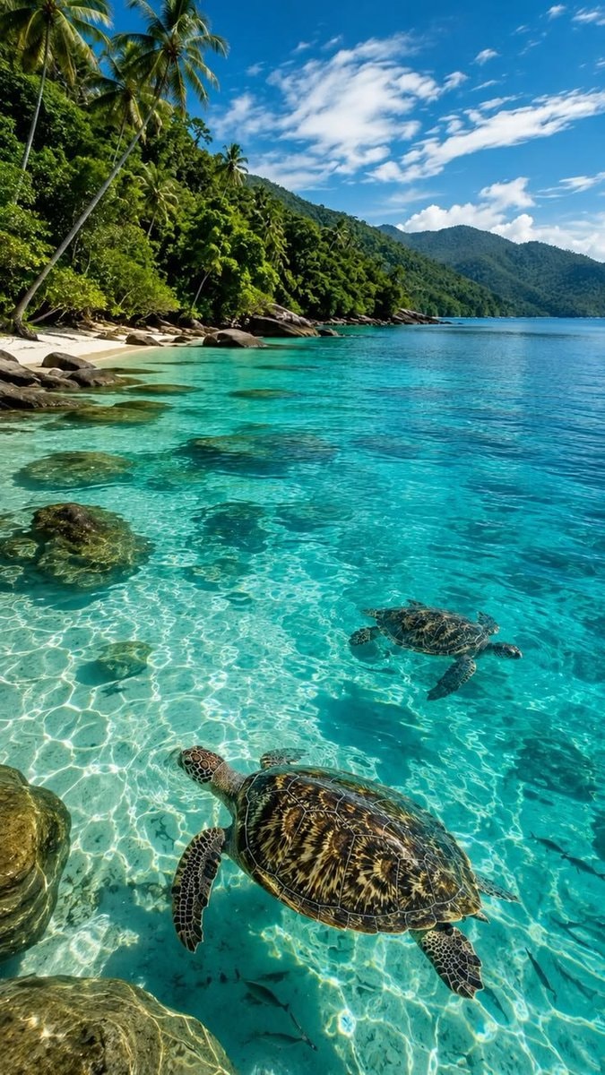 Bora Bora, French Polynesia (photo 4 of 4)