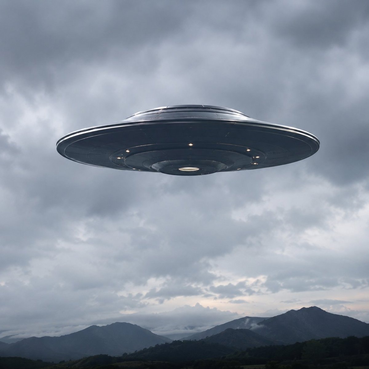 Jared Isaacman NASA UFO images (photo 2 of 2)