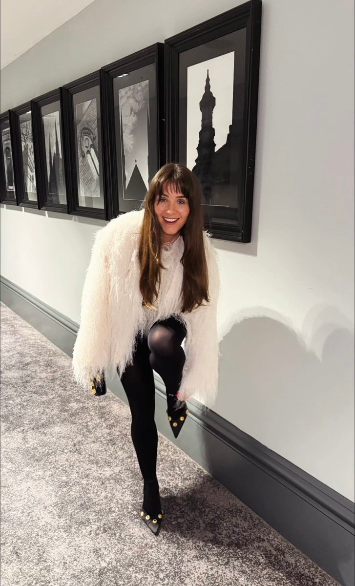 Brooke Vincent