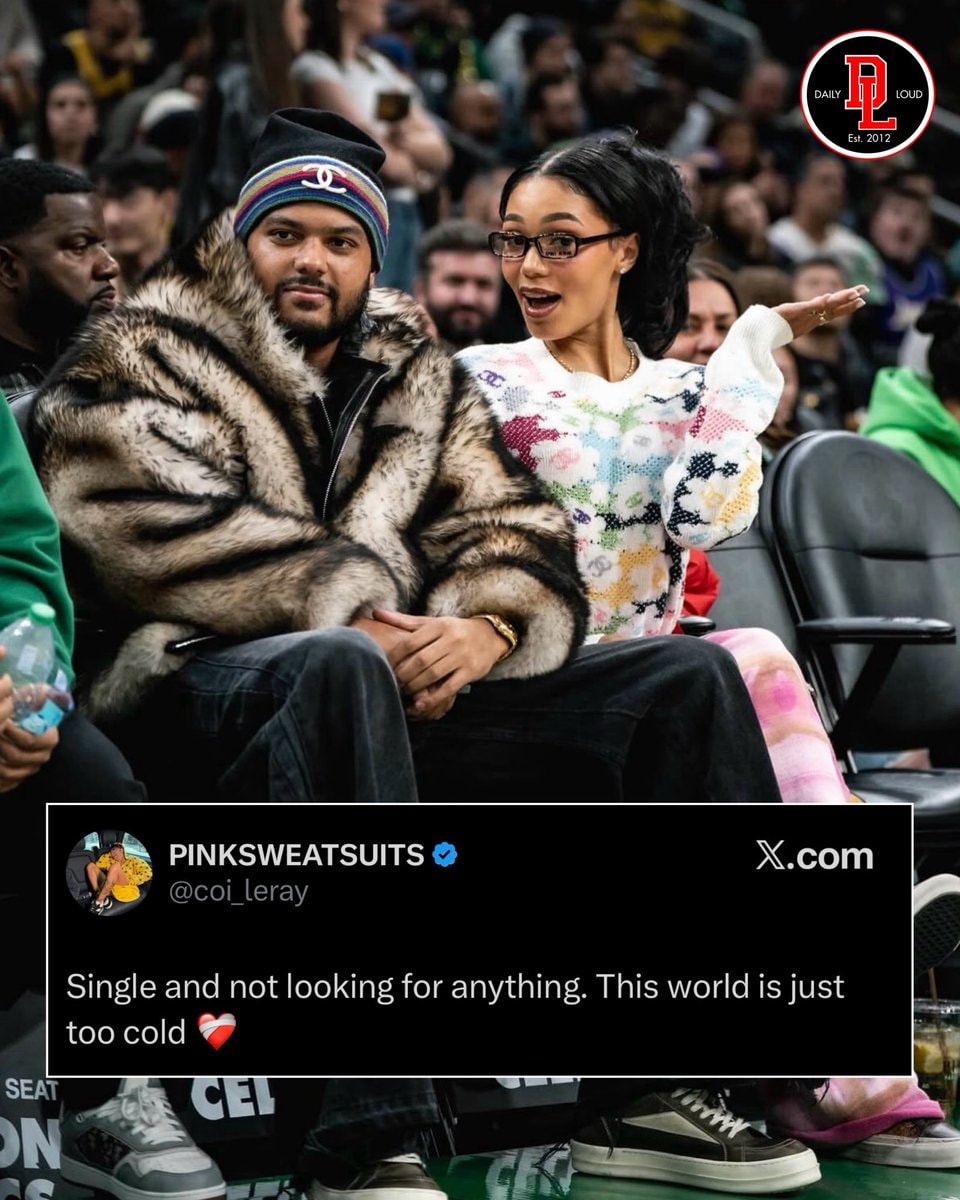 Coi Leray breakup update