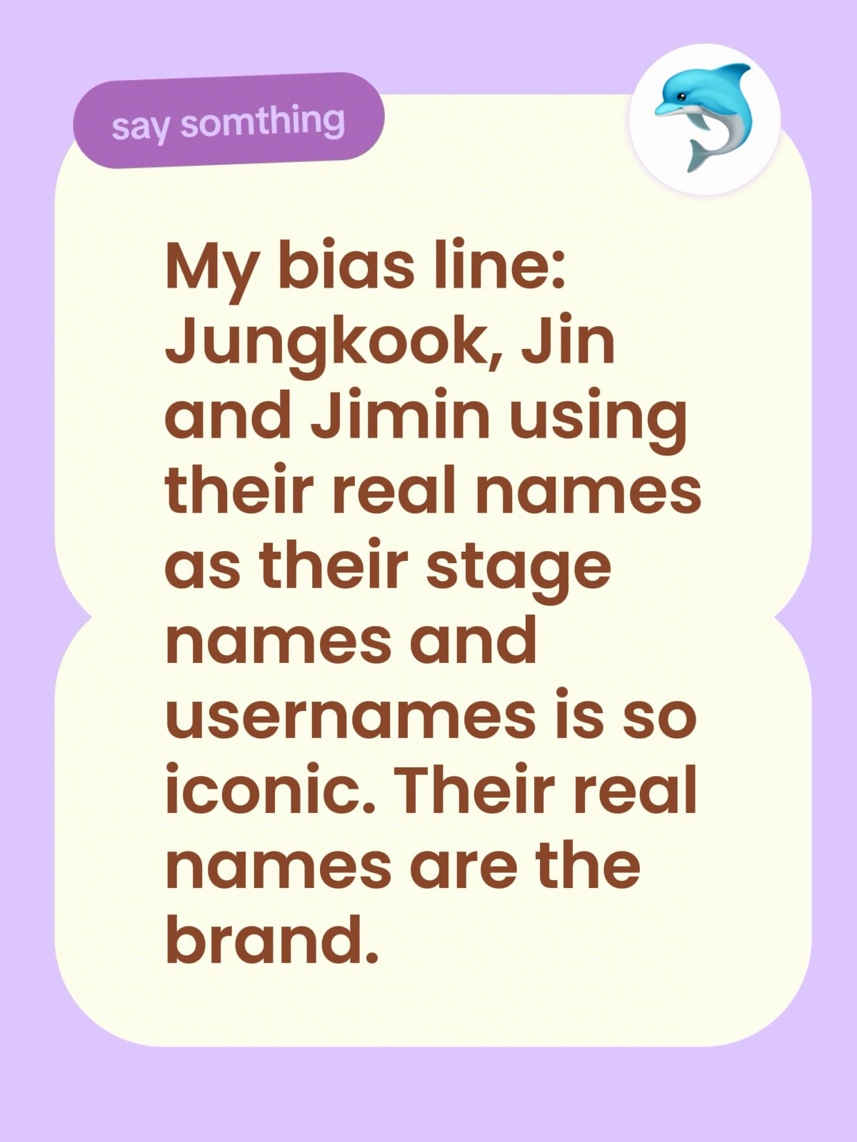 Jinminkook subunit song Dream Glow
