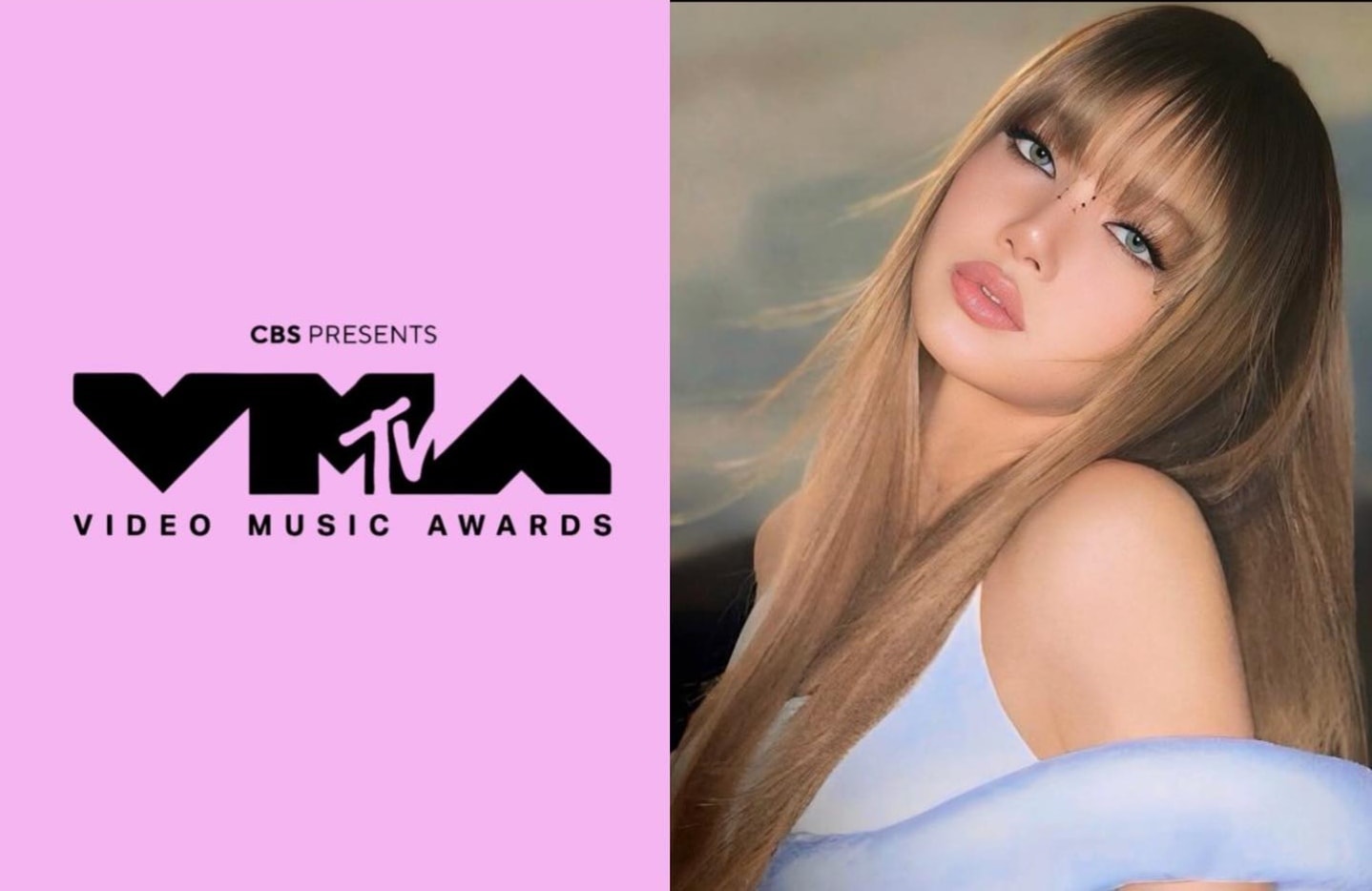 Lisa at MTV Video Music Awards