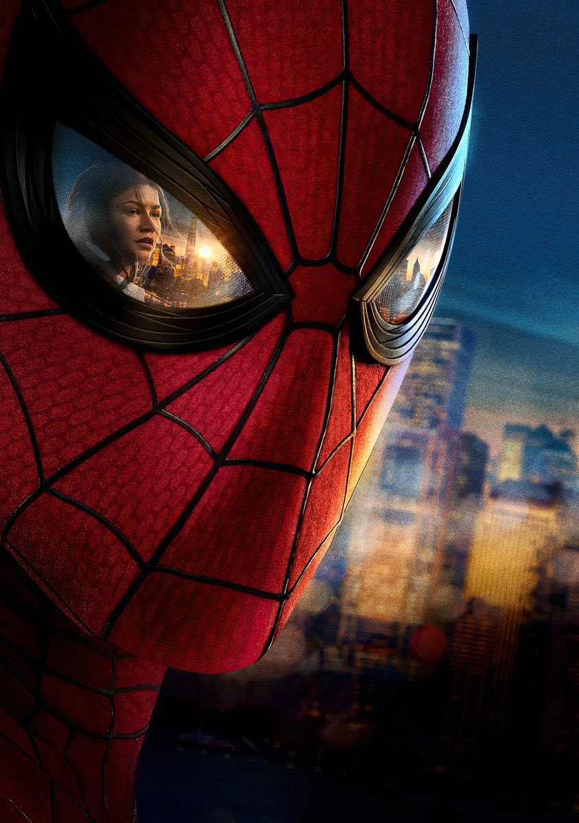 Tom Holland Spider-Man Rotten Tomatoes scores (photo 2 of 2)