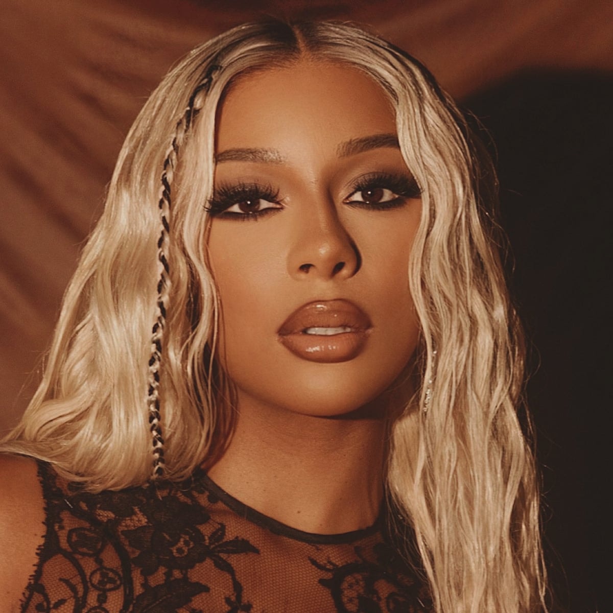Victoria Monét new album (photo 1 of 2)
