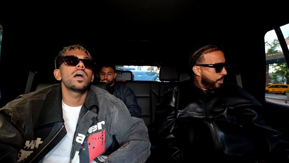French Montana name origin French Montana name origin