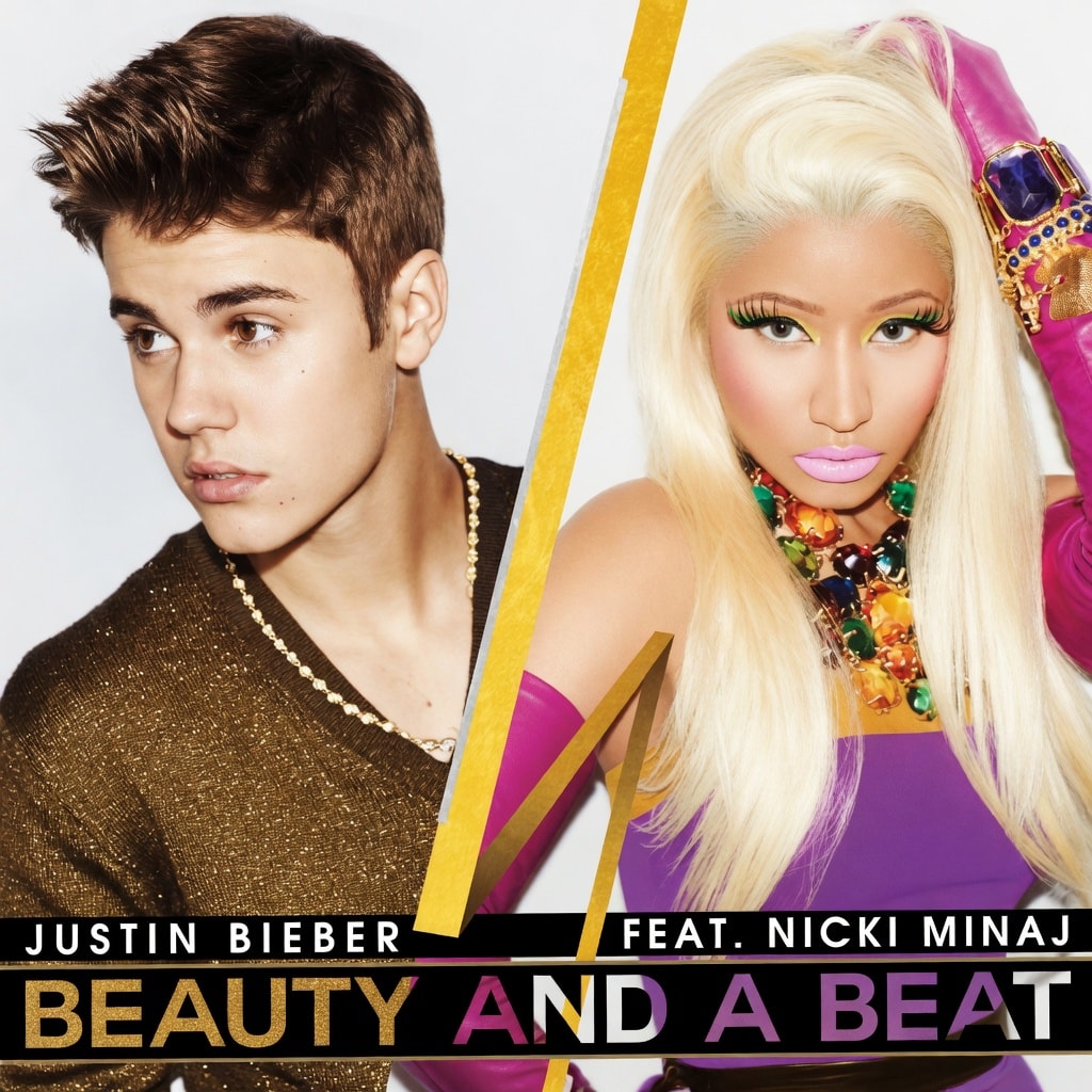 Olivia Rodrigo Beauty and a Beat (photo 2 of 2)