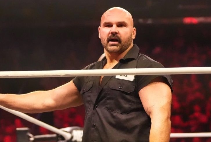 Dax Harwood on AEW signings