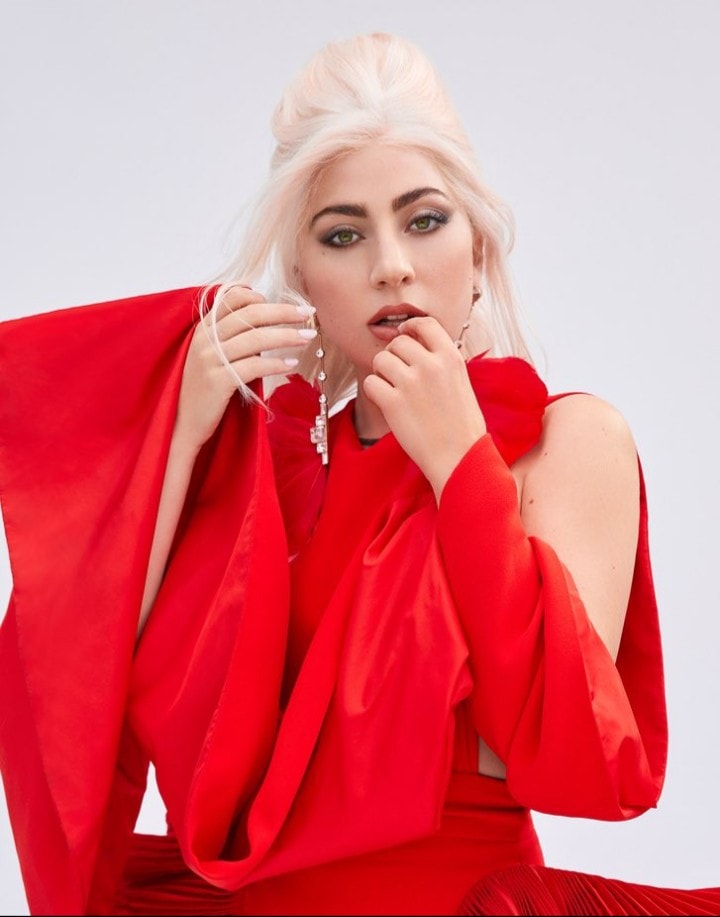 Madonna and Lady Gaga tie VMA nominations record (photo 2 of 2)