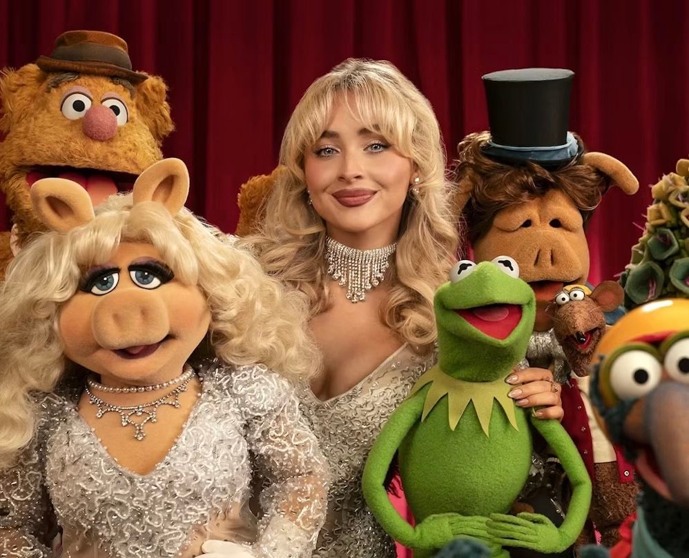 THE MUPPET SHOW Emmy wins
