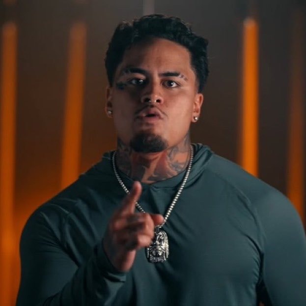 Zilla Fatu on labels