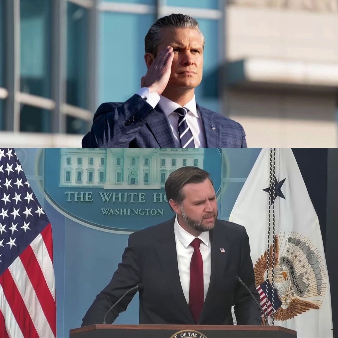 VP JD Vance White House Klinner Benefits
