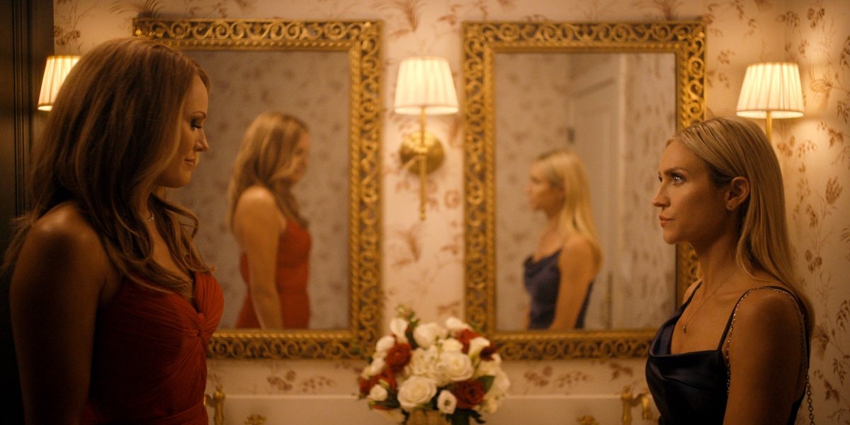 THE HUNTING WIVES season 2