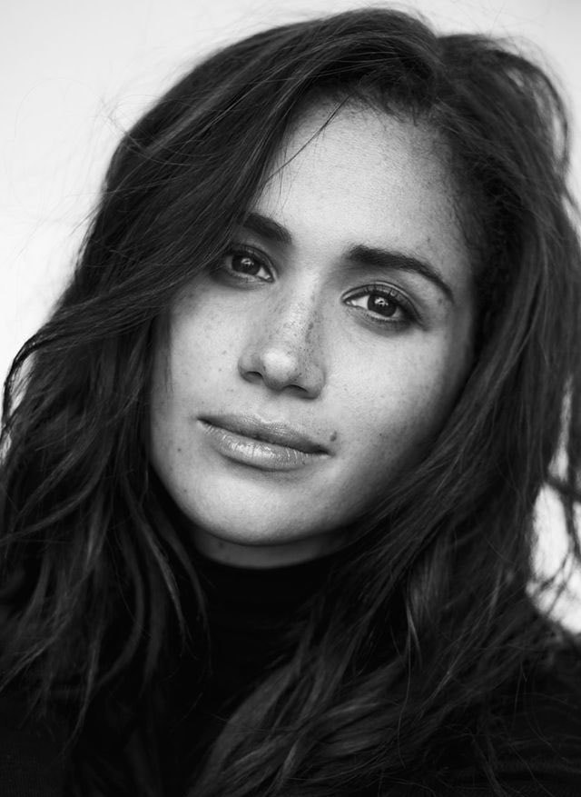 Meghan Markle THE GENTLEMEN Season 3 (photo 1 of 2)