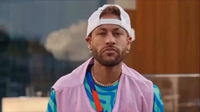 Neymar Lil Ney