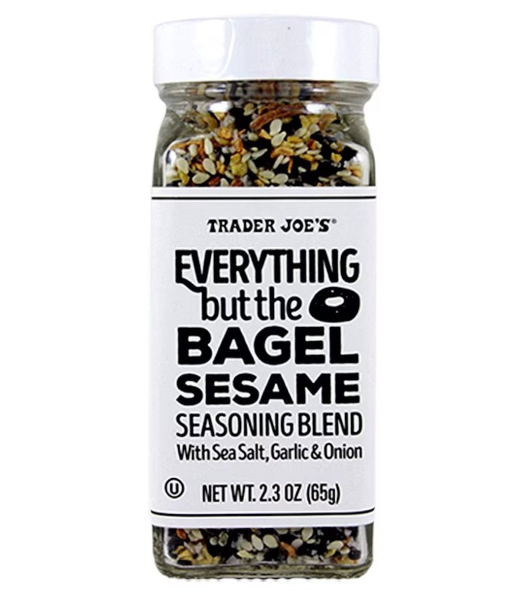 South Korea Trader Joe's Everything But the Bagel crackdown (photo 1 of 2)
