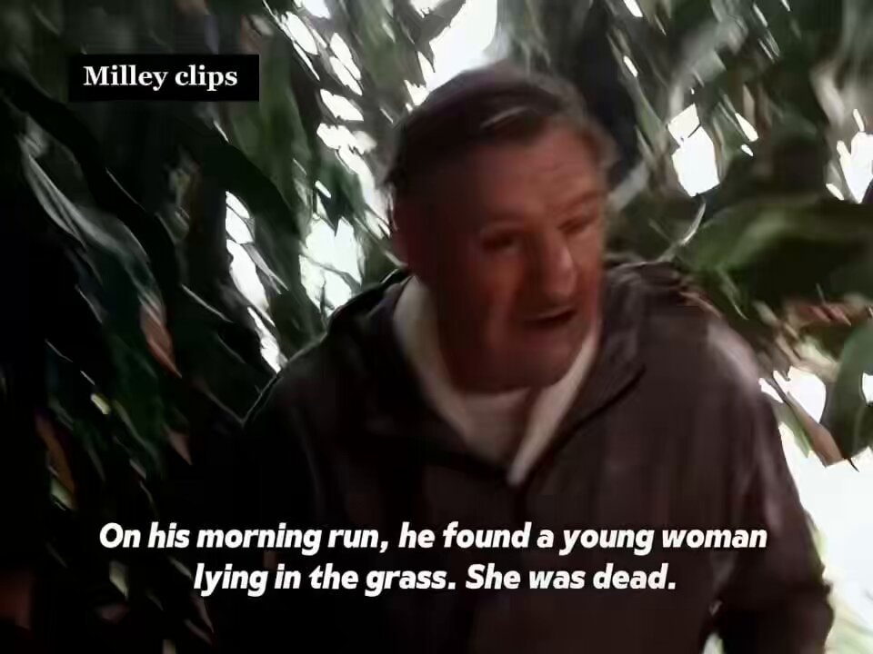 Milley clips movie twist