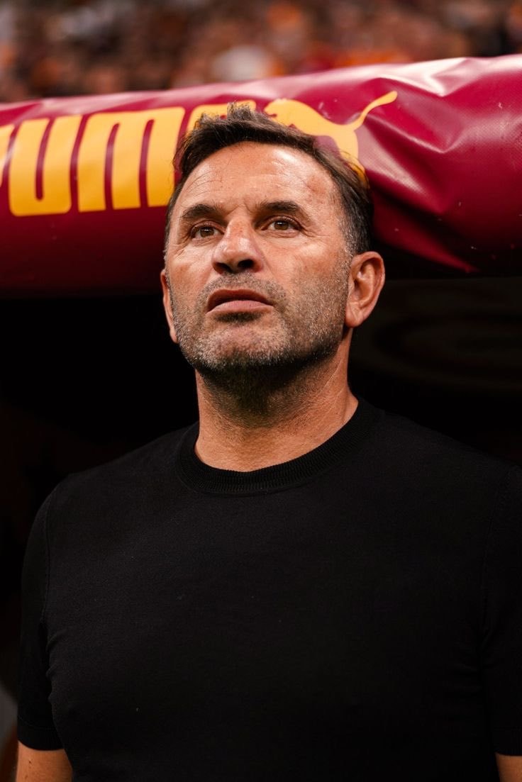 Okan Buruk potential suspension