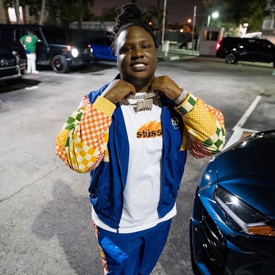 Tay Keith reportedly dead at 29