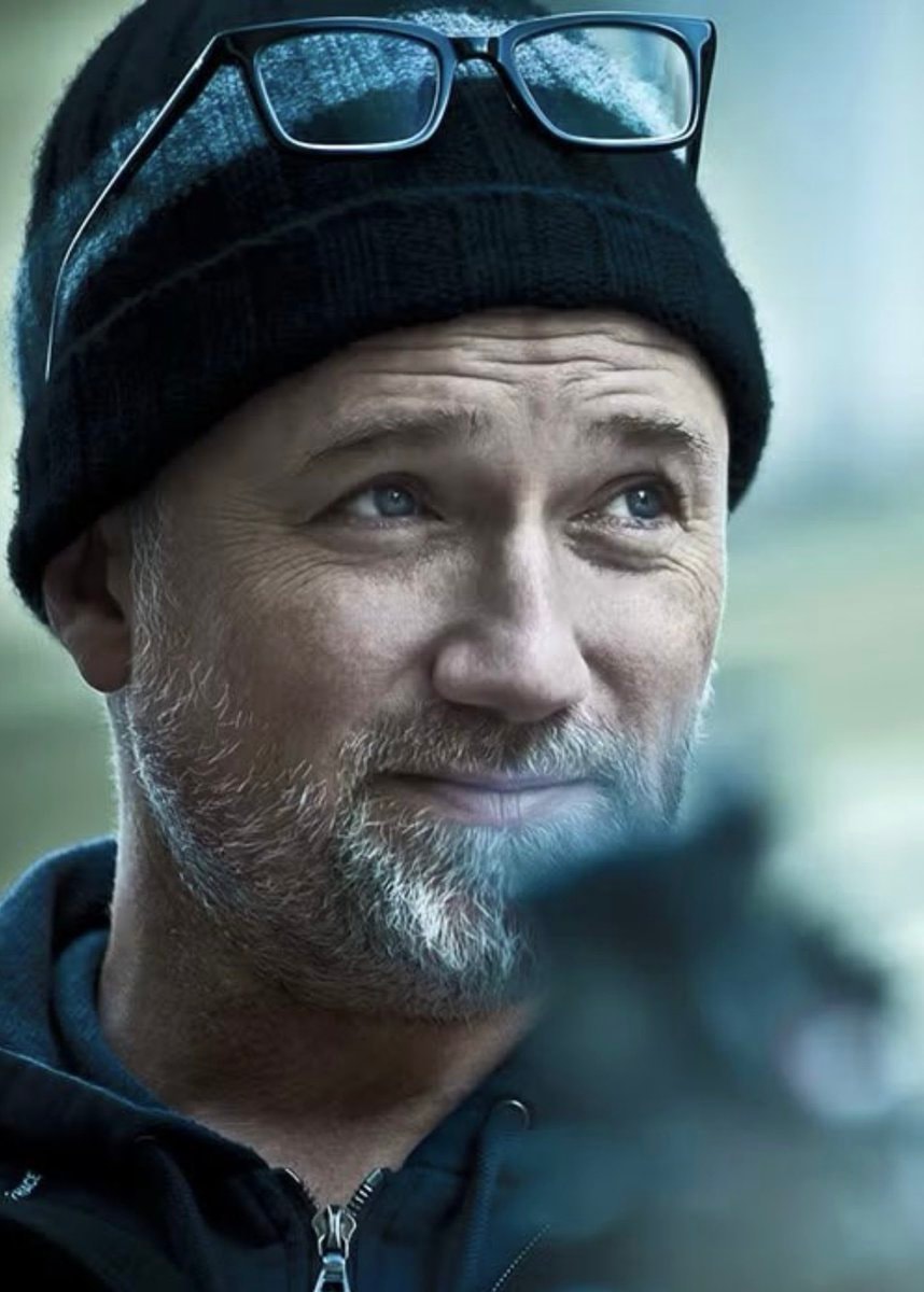 David Fincher Netflix deal ending 2027