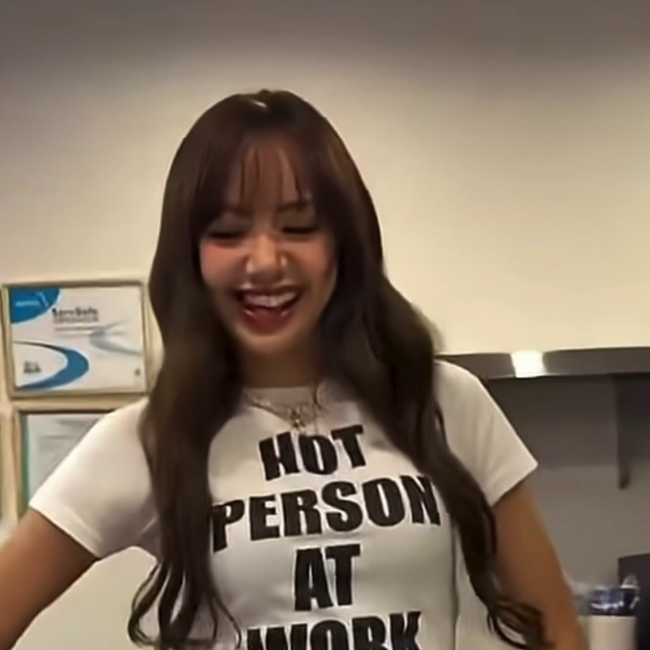 Lisa Blackpink moment Lisa Blackpink moment