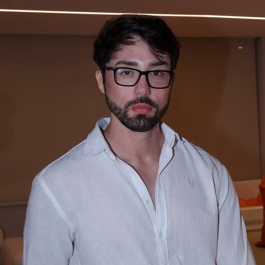 Cariúcha leaves RedeTV! (photo 2 of 2)