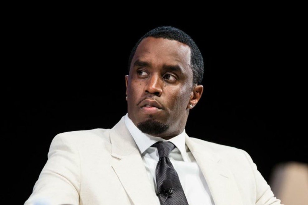 Sean 'Diddy' Combs Pennsylvania transfer