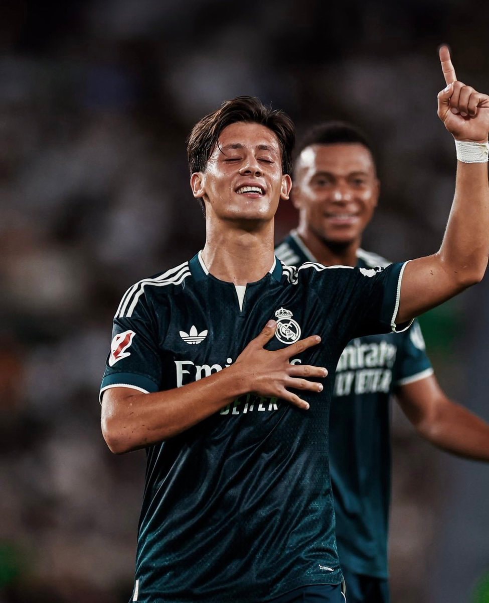 Real Madrid 2026/2027 MVPs