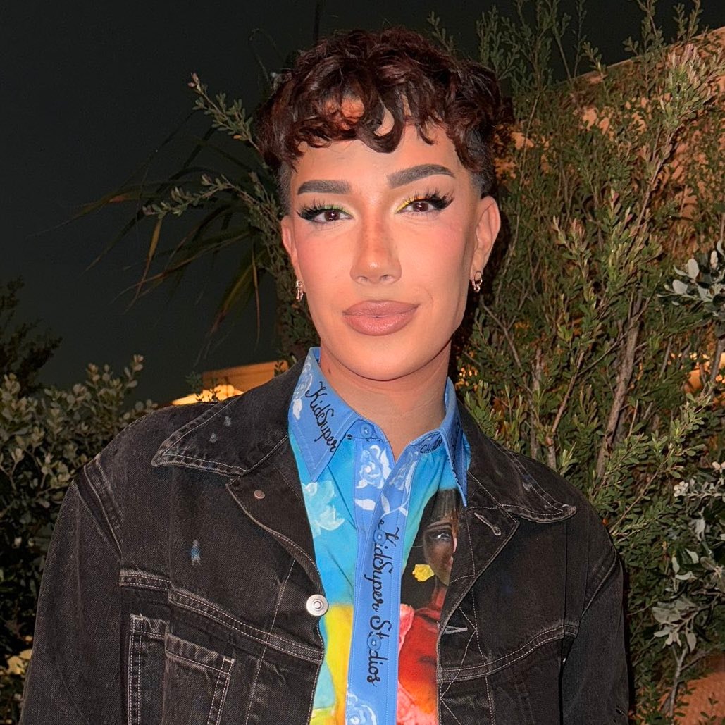 Gypsy Rose Blanchard donates 500 James Charles (photo 2 of 2)