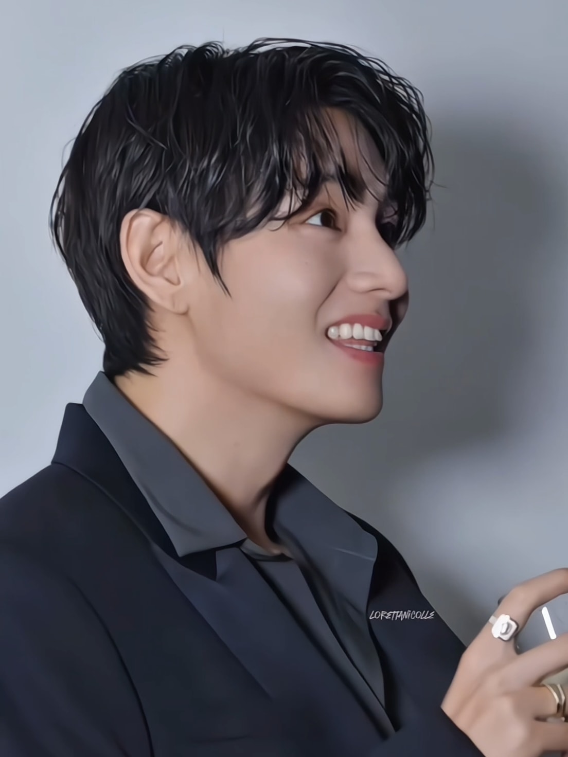 Taehyung edit THV