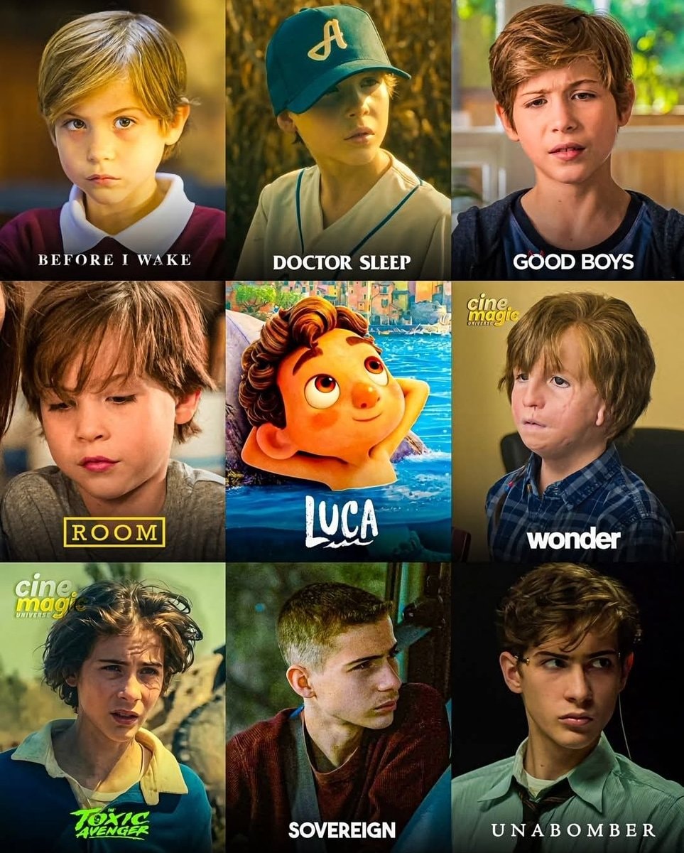 Underrated young actor birthday