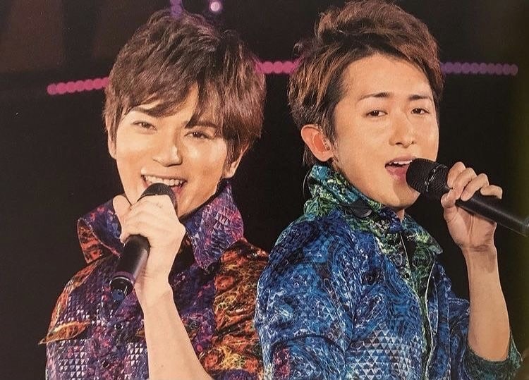 juntoshi energetic performance (photo 1 of 3)