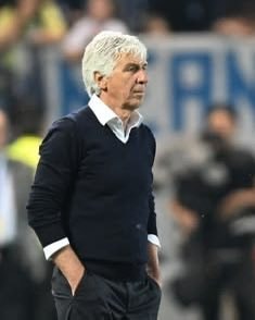 José Mourinho Chelsea FC vs Gasperini (photo 2 of 2)