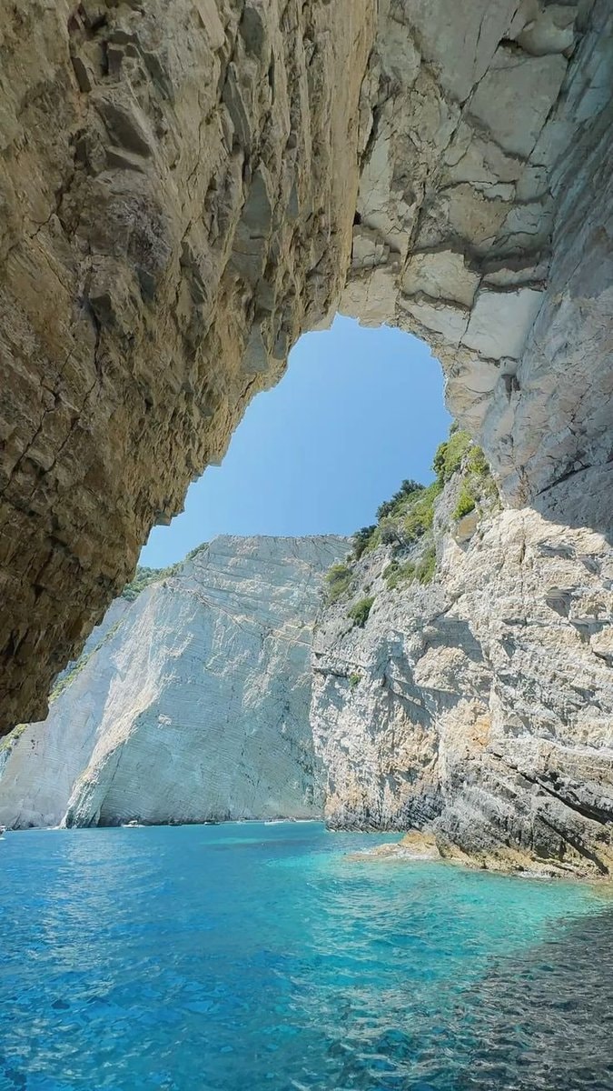 Zayknthos Island Greece