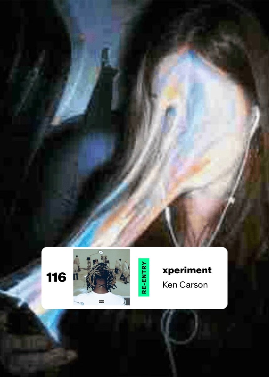 Ken Carson xperiment cartunez Billboard (photo 2 of 2)