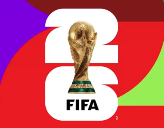 Lisa 2026 World Cup Opening Ceremony (photo 2 of 2)