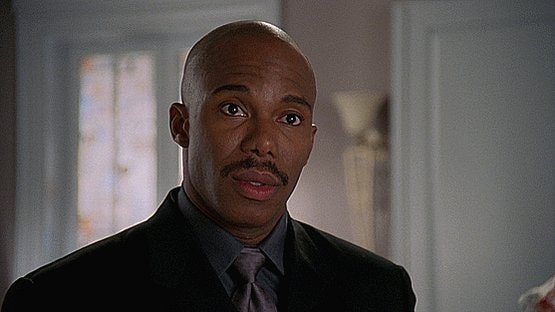 Terry Crews Charmed S5E11 GIF