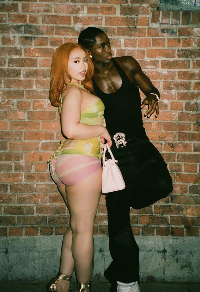 Ice Spice new photos (photo 1 of 3)