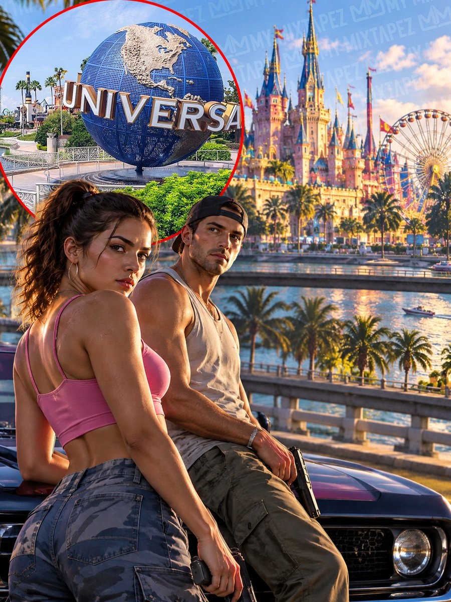 GTA 6 Florida rumors