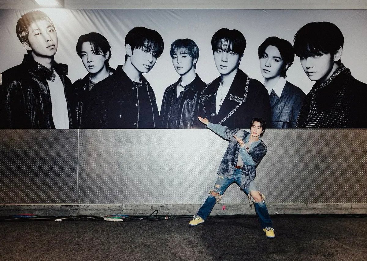 Jin greatest love